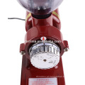 Corrima Burr Cafeter Grinder com Blade SS